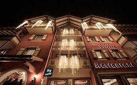 Hotel Foresta Moena